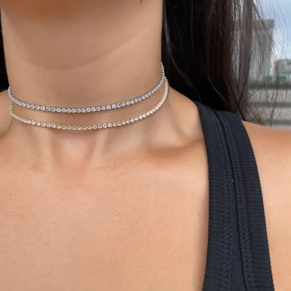 Choker Riviera