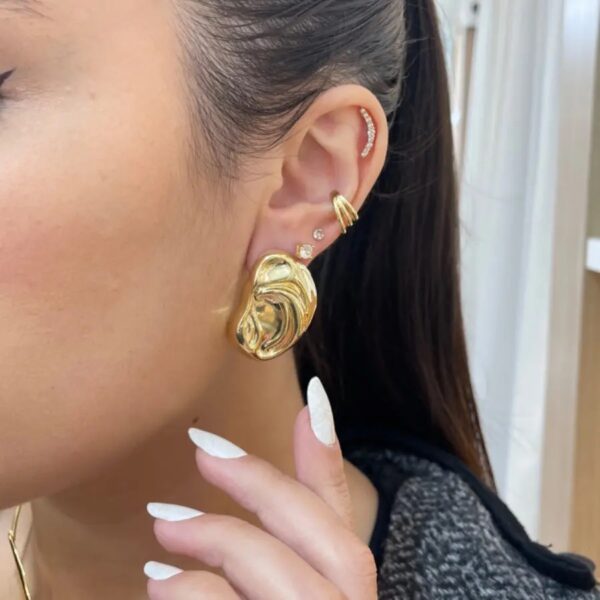 Gold Stone