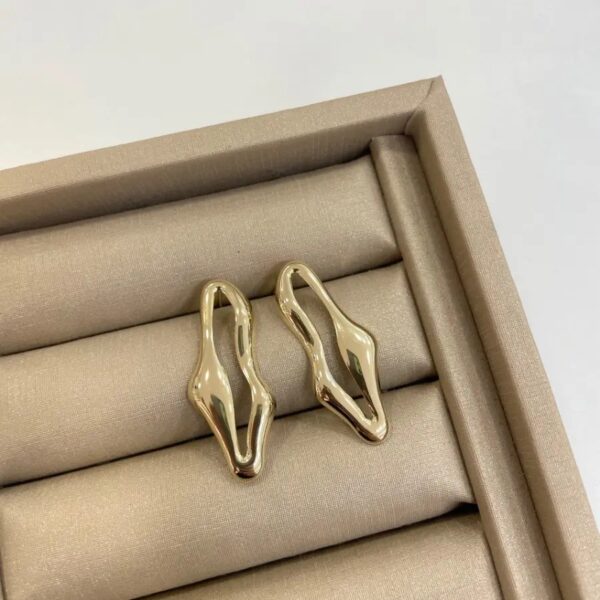Organic Ring M