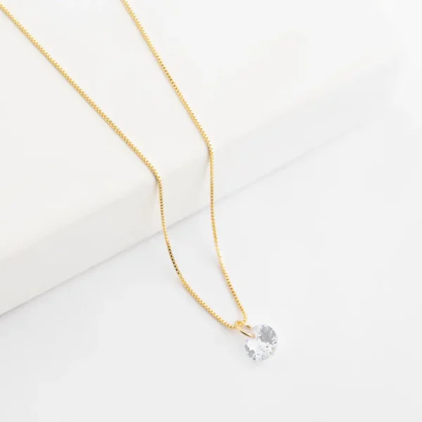 Point of Light Necklace - Image 2