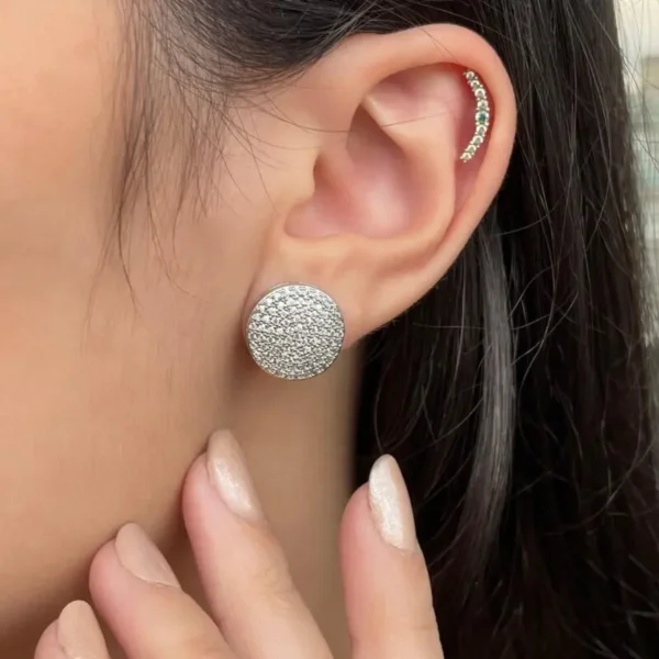 Studded Earring