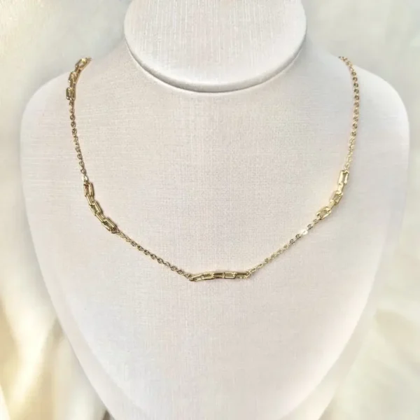Chain 60 cm