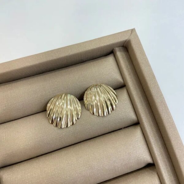 Shell Earrings
