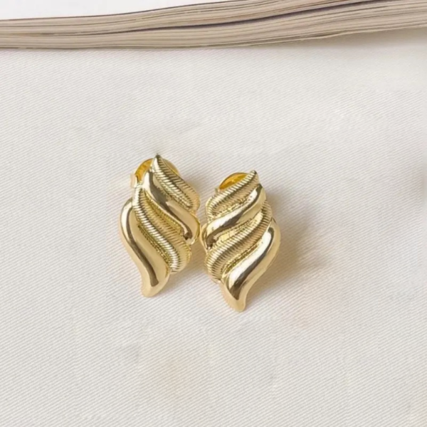 Whirlwind Earrings